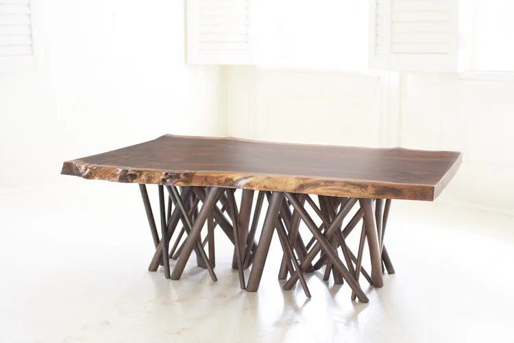 FRINGE Furnishings by Bennett Binns Architects - Photo 10