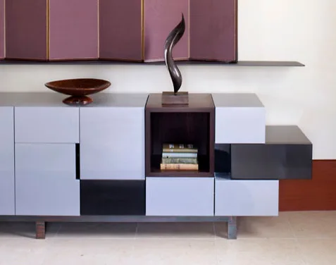 FRINGE Furnishings by Bennett Binns Architects - Photo 14