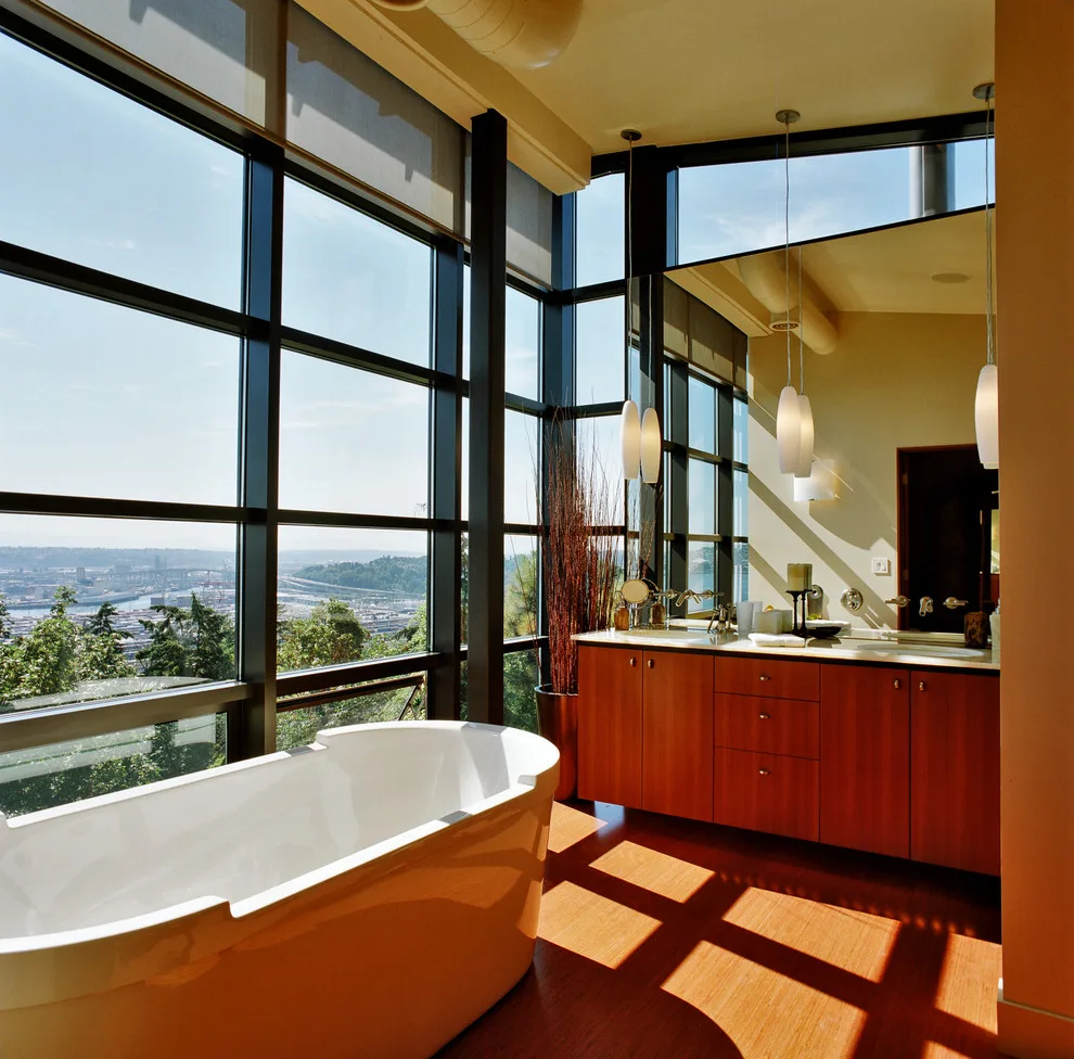 Urban Vista Living by Rhodes Architecture + Light - Photo 6
