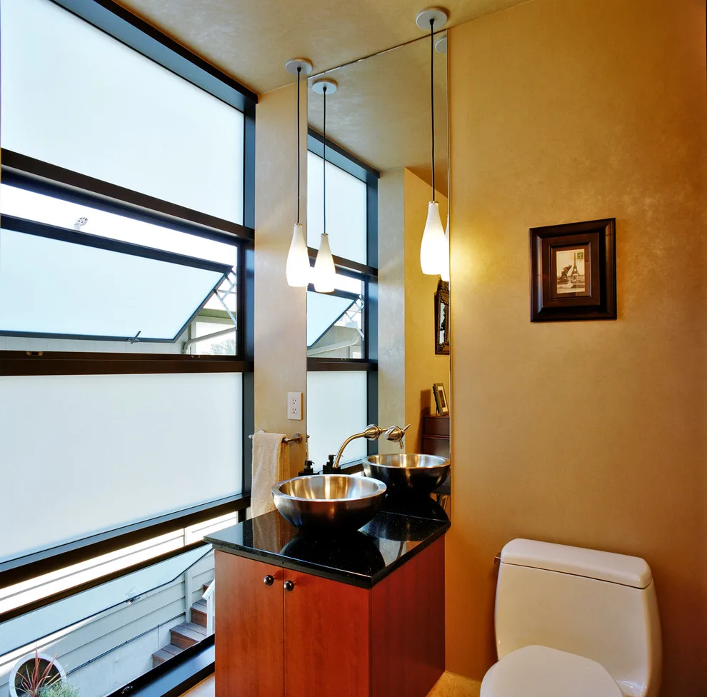 Urban Vista Living by Rhodes Architecture + Light - Photo 8