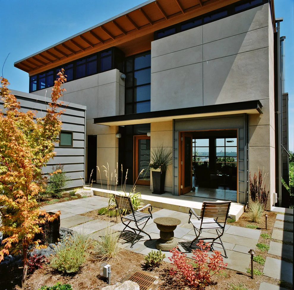 Urban Vista Living by Rhodes Architecture + Light - Photo 14