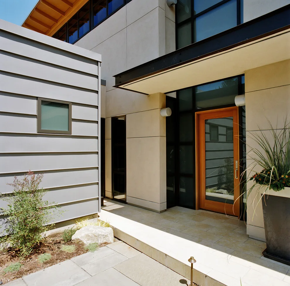 Urban Vista Living by Rhodes Architecture + Light - Photo 5