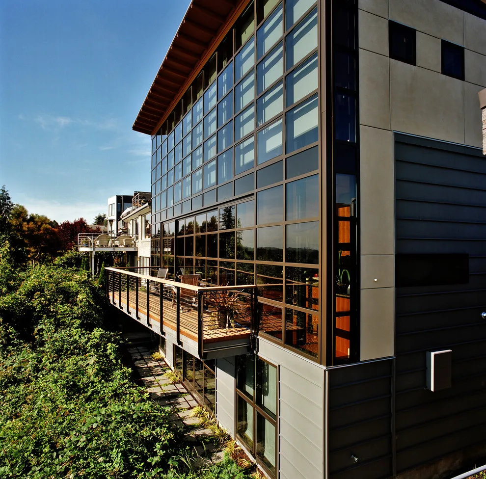 Urban Vista Living by Rhodes Architecture + Light - Photo 2