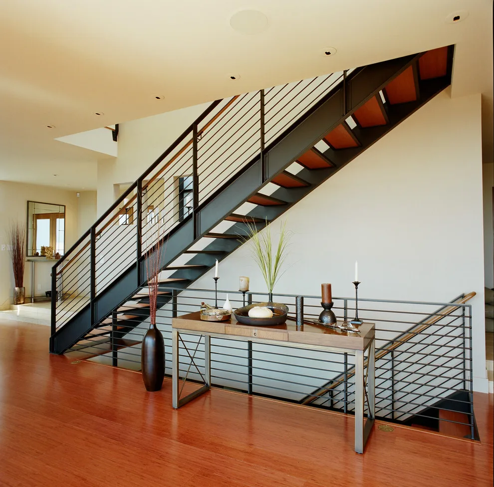 Urban Vista Living by Rhodes Architecture + Light - Photo 13