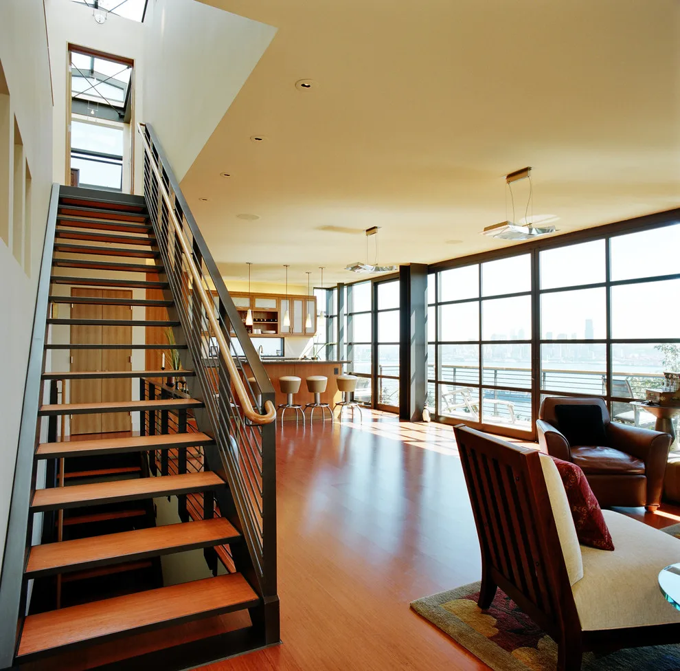 Urban Vista Living by Rhodes Architecture + Light - Photo 7