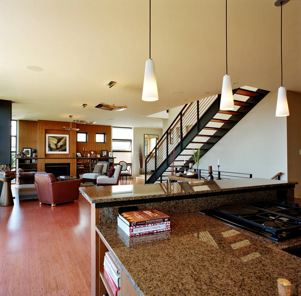 Urban Vista Living by Rhodes Architecture + Light - Photo 3