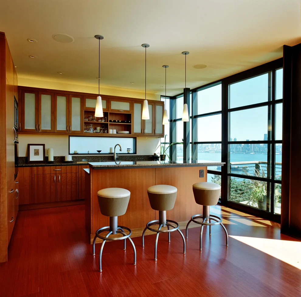 Urban Vista Living by Rhodes Architecture + Light - Photo 9