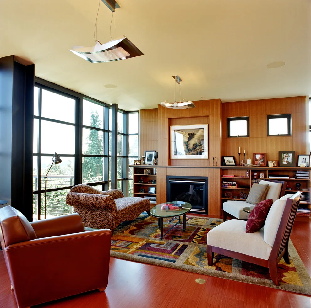 Urban Vista Living by Rhodes Architecture + Light - Photo 4