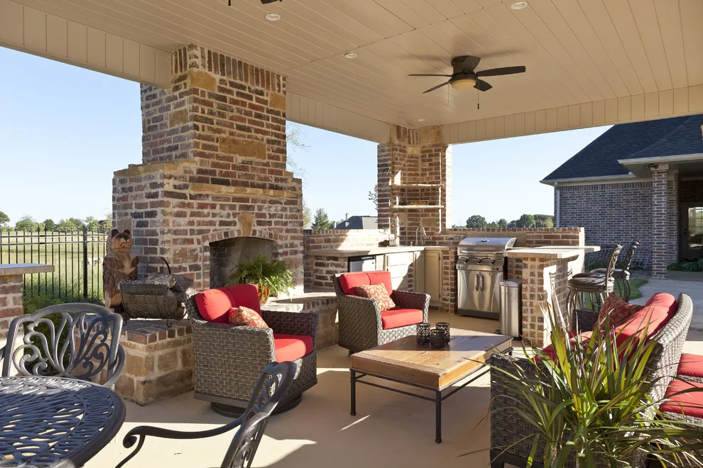 Clark Reimagined by Classically Yours Interiors (CYInteriors) - Photo 5
