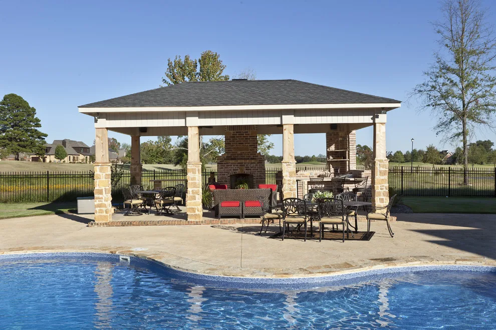 Clark Reimagined by Classically Yours Interiors (CYInteriors) - Photo 8