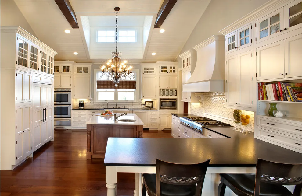 Clarkson Valley Home by Curtiss W. Byrne Architect, LLC - Photo 3