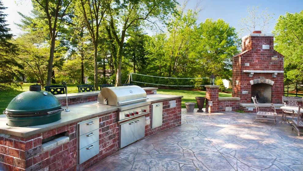 Clarkson Valley Home by Curtiss W. Byrne Architect, LLC - Photo 6