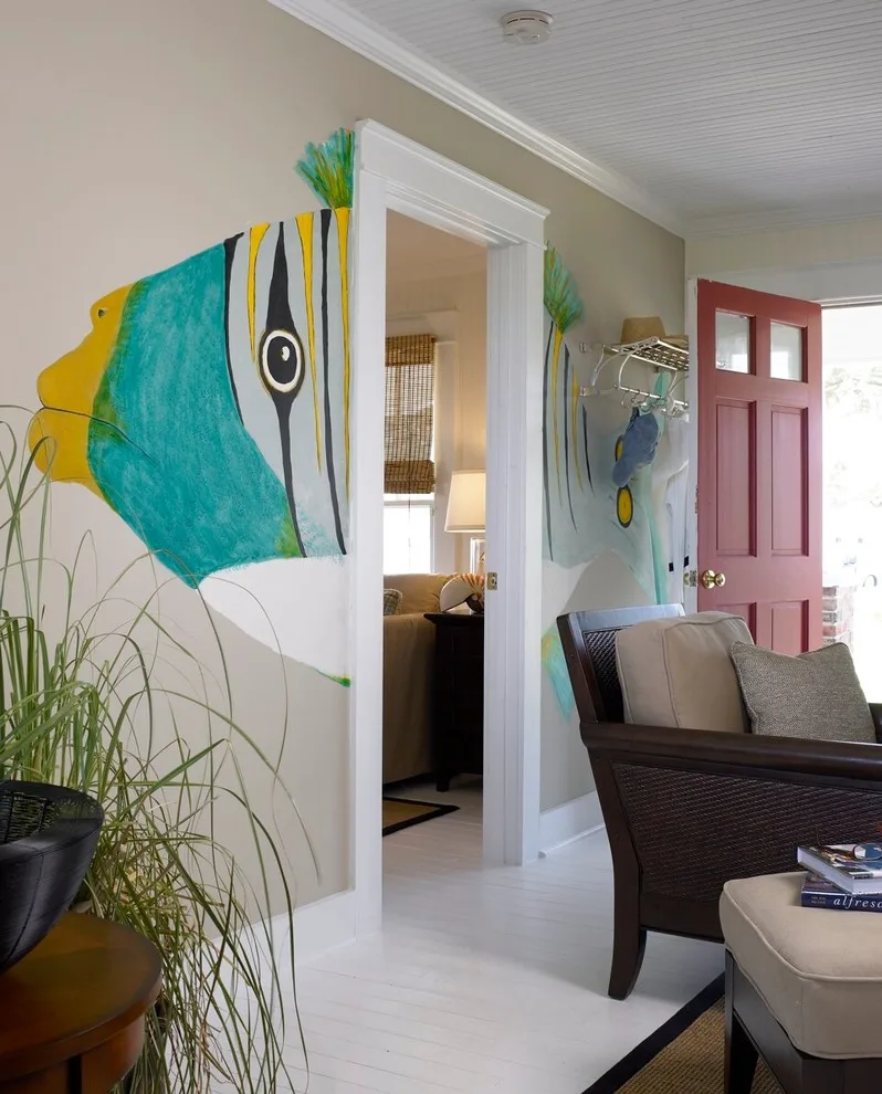 Seaside Bungalow by Austin Rese, LLC - Photo 5