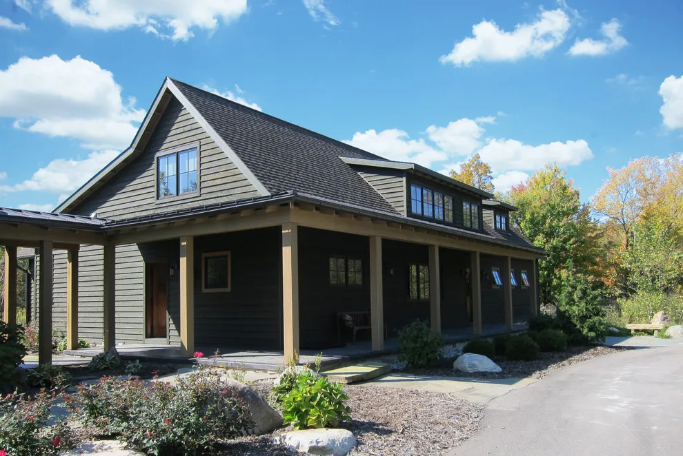 Cobblestone Estates by Angelini And Associates Architects - Photo 7