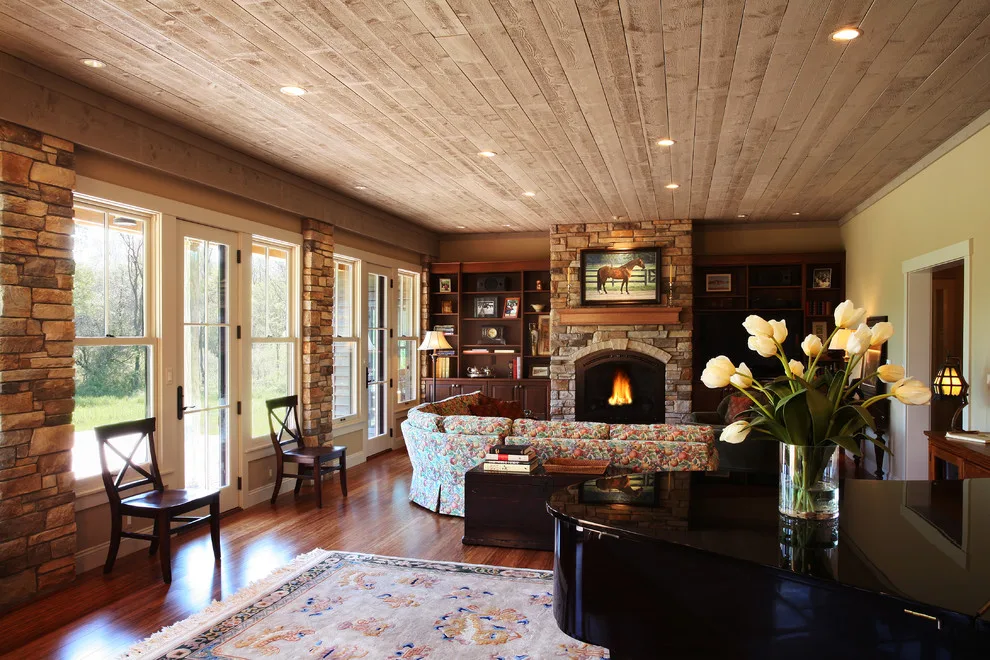 Cobblestone Estates by Angelini And Associates Architects - Photo 5