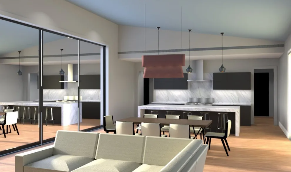 Kateri Stewart Architect, PLLC - Photo 7