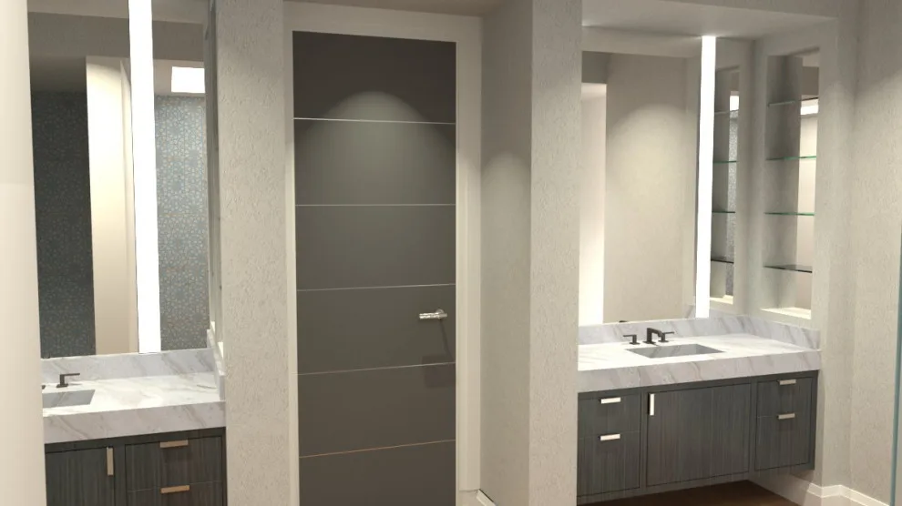 Kateri Stewart Architect, PLLC - Photo 14