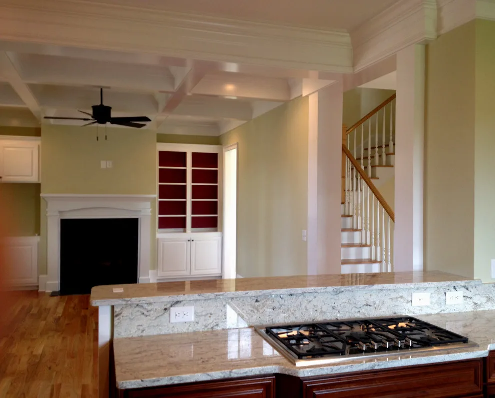 Private Residence at Daniel Island Park by DLB Custom Home Design - Photo 2
