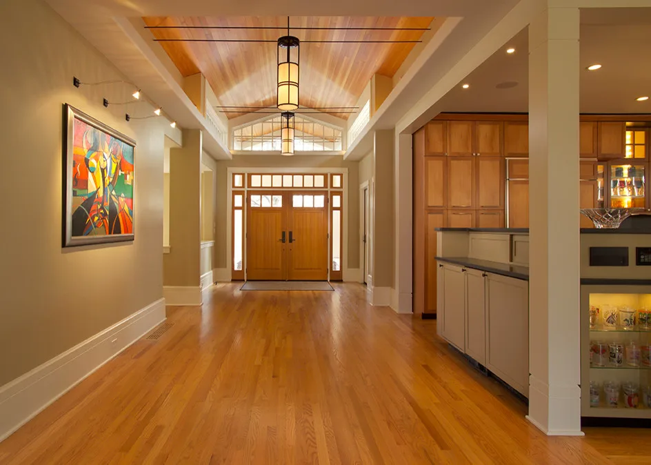 Project Colony One by PRP Architects - Photo 5