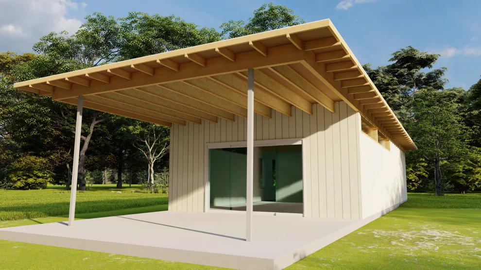 Economic Concept Architecture for ADUs by NBR Design - Photo 5