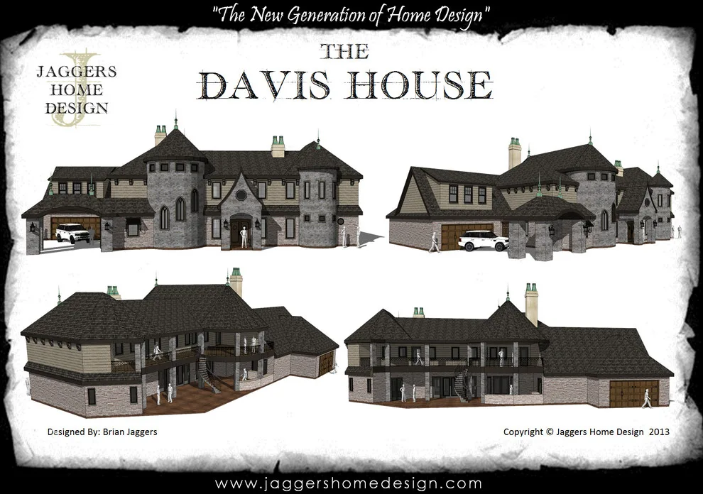 Modeling Concepts by Jaggers Home Design - Photo 19