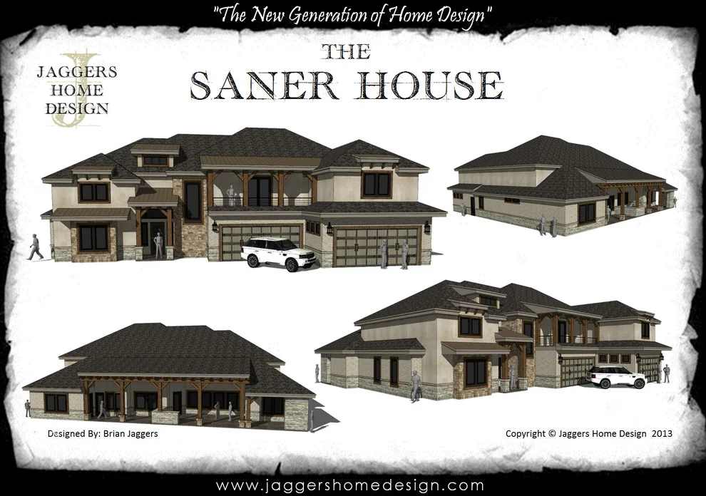 Modeling Concepts by Jaggers Home Design - Photo 9