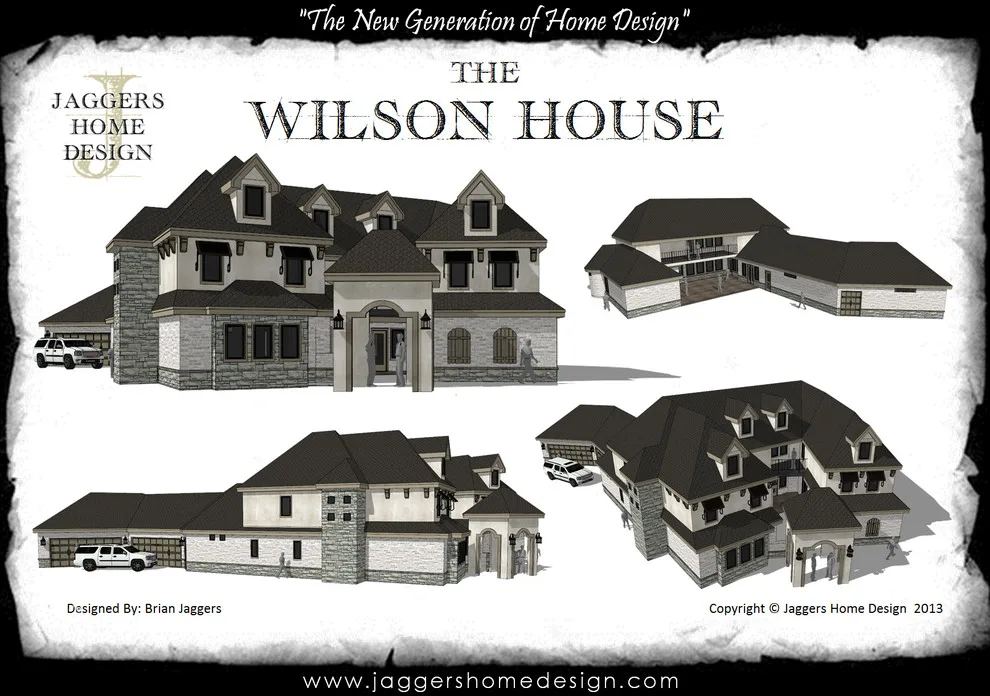 Modeling Concepts by Jaggers Home Design - Photo 16