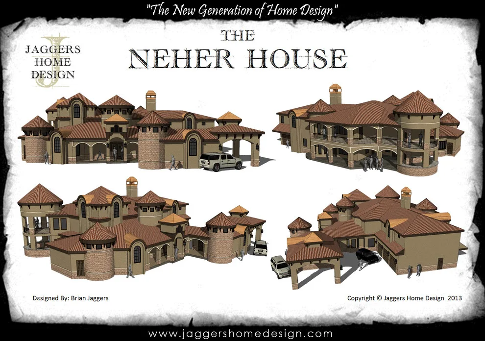 Modeling Concepts by Jaggers Home Design - Photo 8