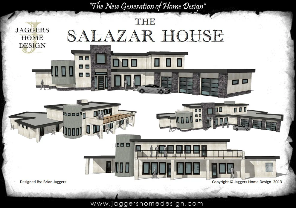 Modeling Concepts by Jaggers Home Design - Photo 13