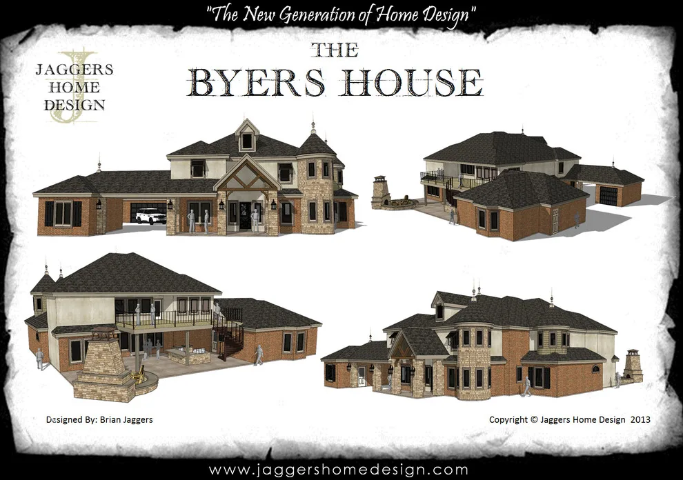 Modeling Concepts by Jaggers Home Design - Photo 6