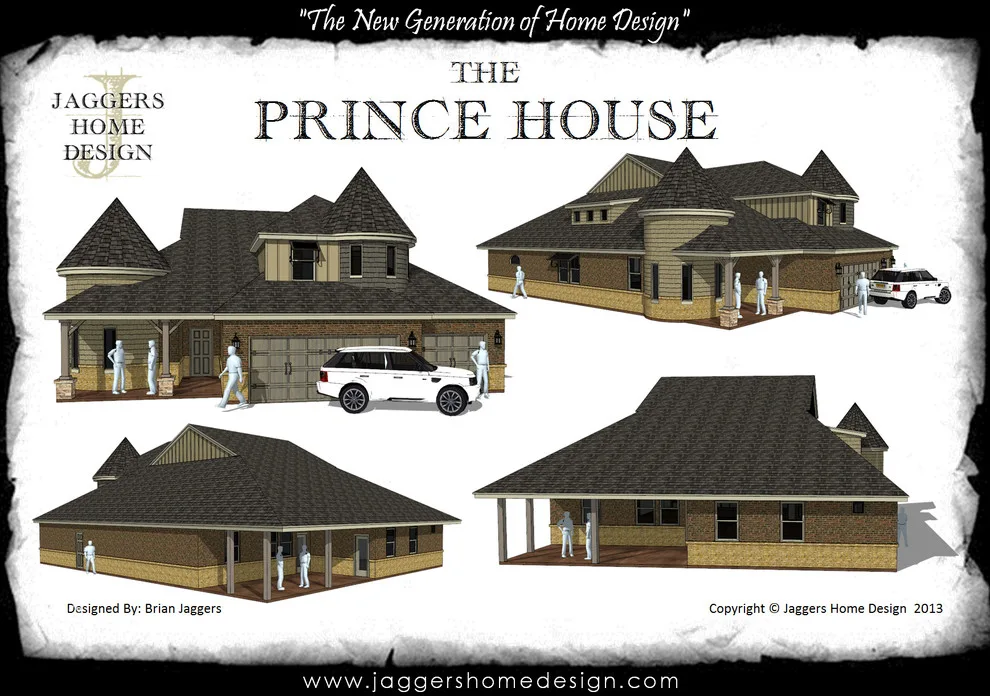 Modeling Concepts by Jaggers Home Design - Photo 14