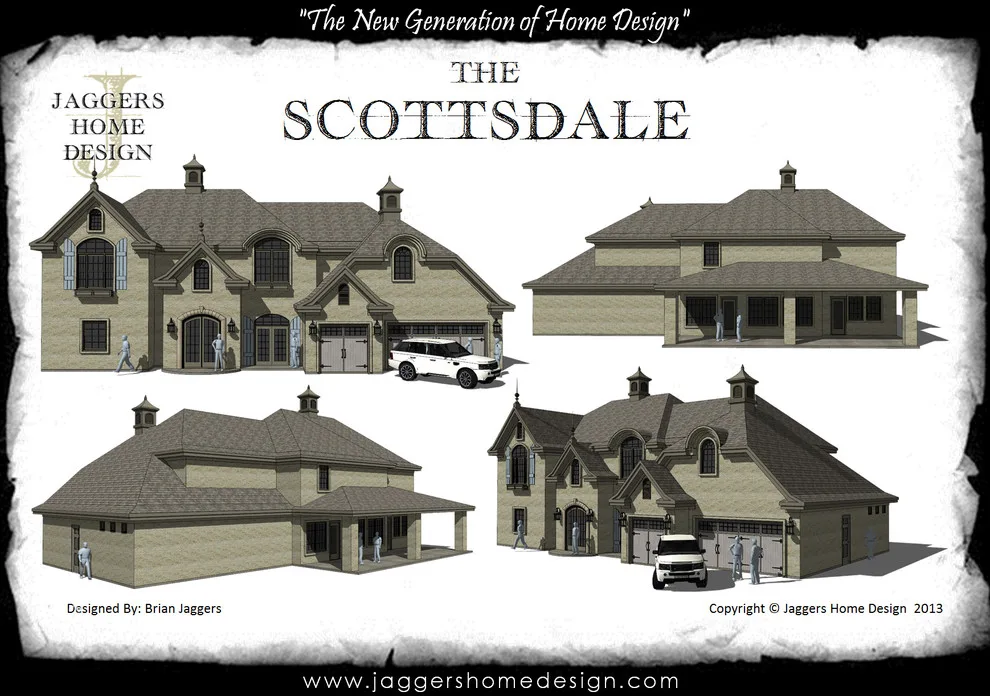Modeling Concepts by Jaggers Home Design - Photo 17