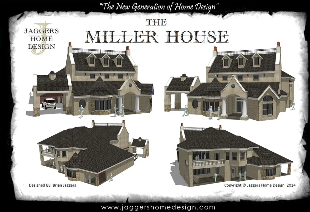 Modeling Concepts by Jaggers Home Design - Photo 11
