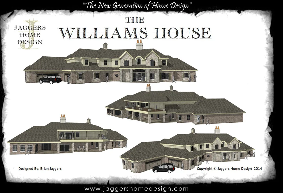 Modeling Concepts by Jaggers Home Design - Photo 12