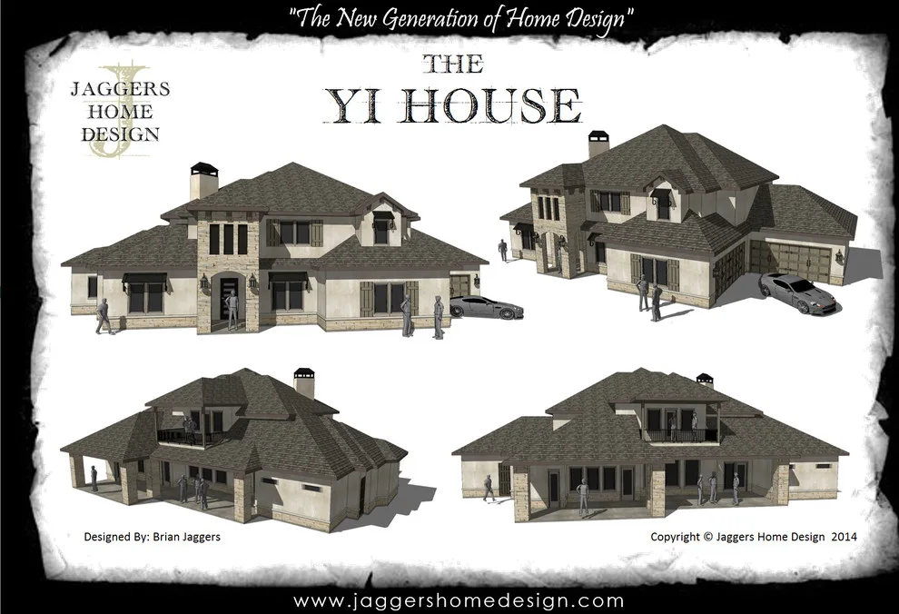 Modeling Concepts by Jaggers Home Design - Photo 22