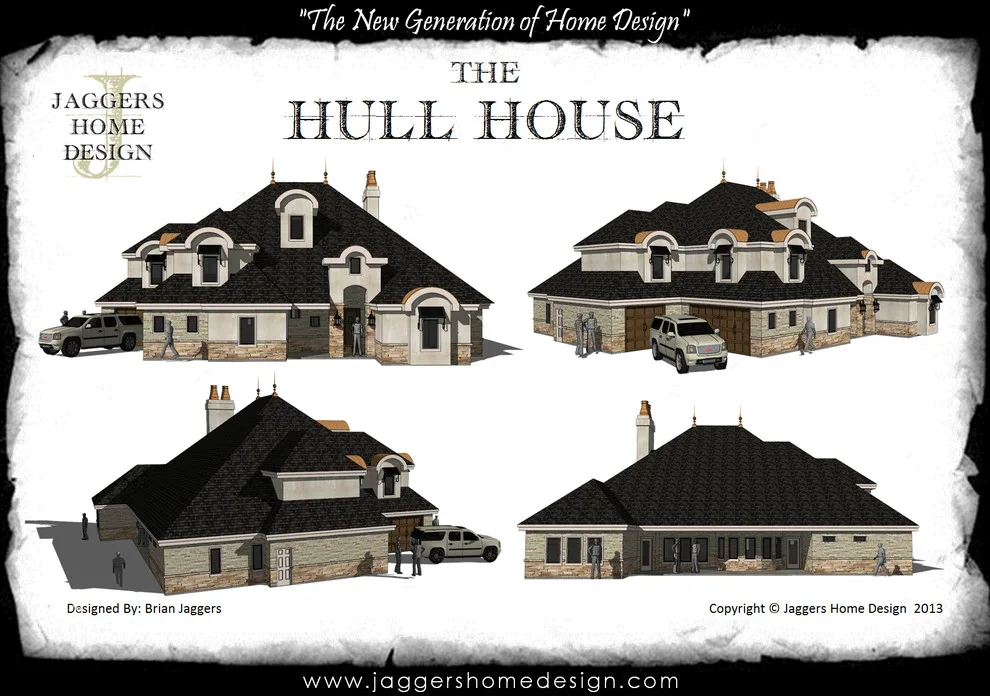 Modeling Concepts by Jaggers Home Design - Photo 20