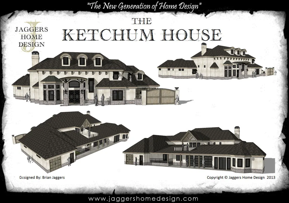 Modeling Concepts by Jaggers Home Design - Photo 5