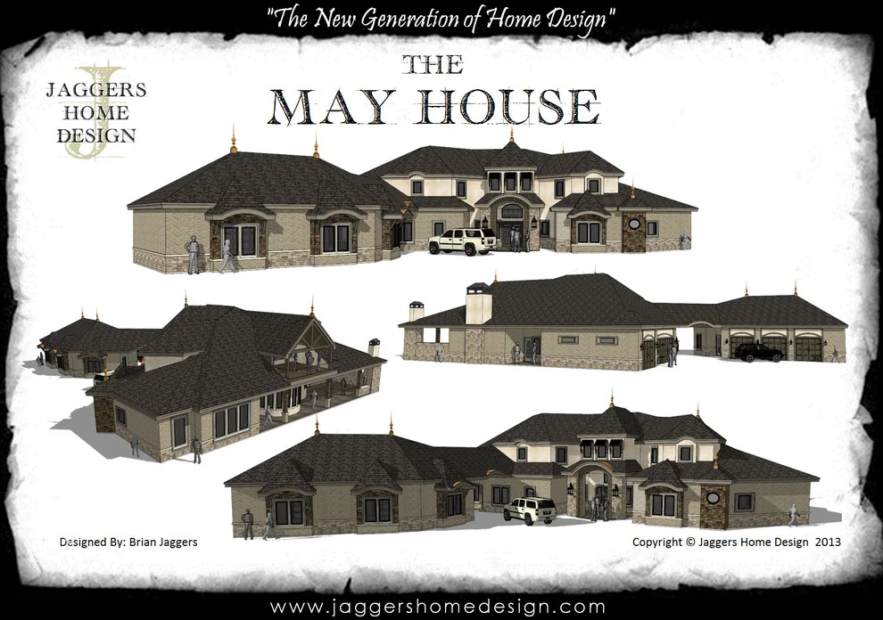 Modeling Concepts by Jaggers Home Design - Photo 2