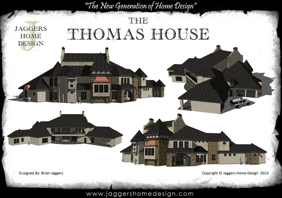 Modeling Concepts by Jaggers Home Design - Photo 21