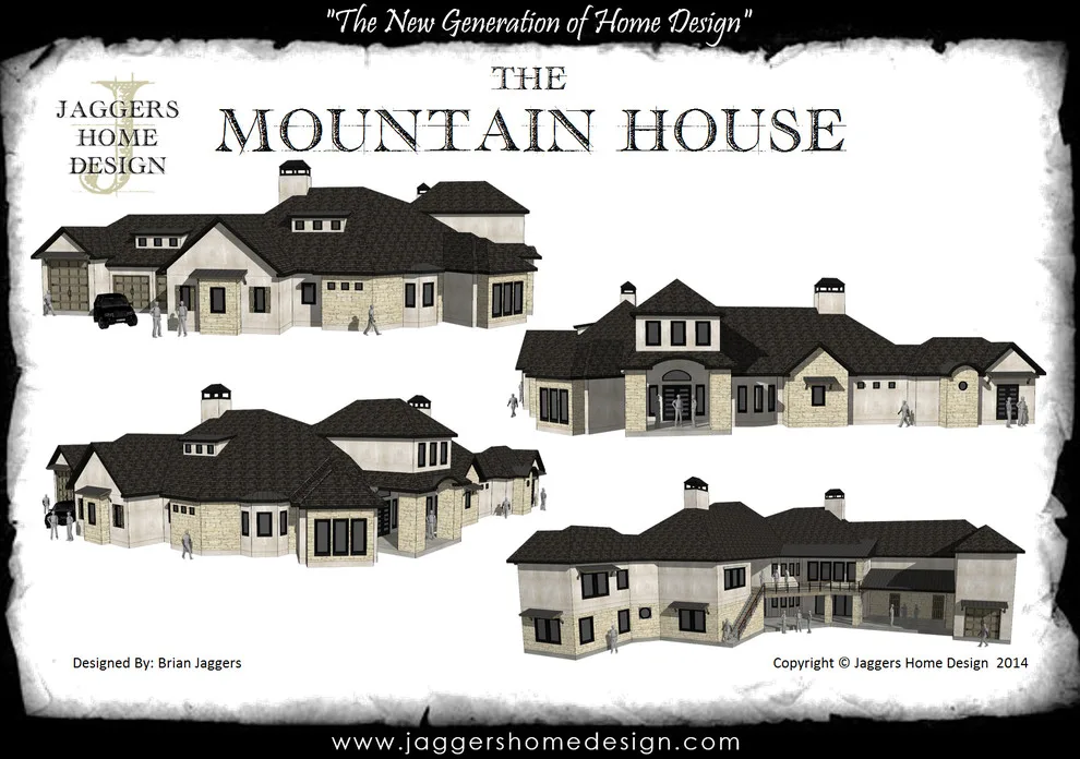 Modeling Concepts by Jaggers Home Design - Photo 3