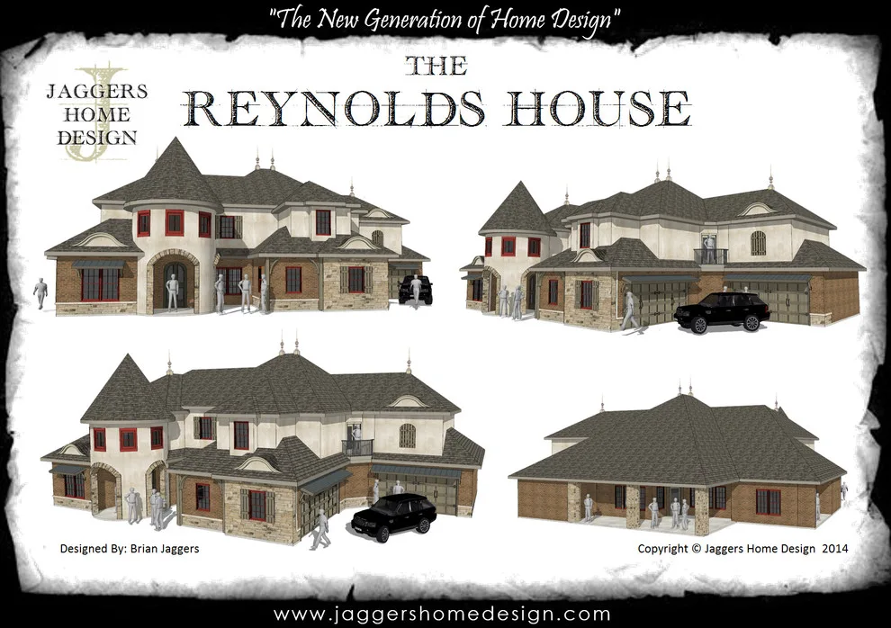 Modeling Concepts by Jaggers Home Design - Photo 10