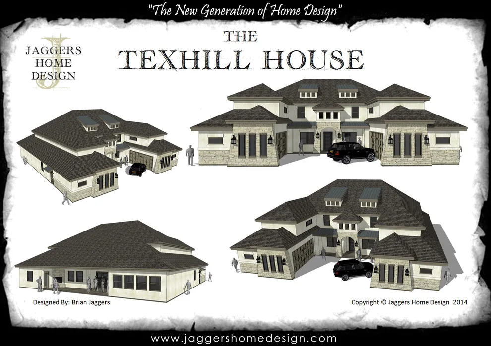 Modeling Concepts by Jaggers Home Design - Photo 15