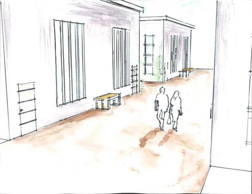 Simplified Interior Design - Photo 12