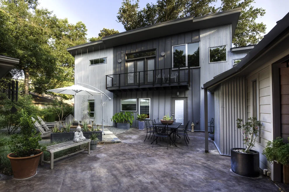 Contemporary Renovation by RD Architecture, LLC - Photo 13