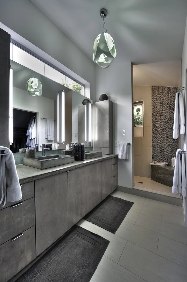 Contemporary Renovation by RD Architecture, LLC - Photo 2