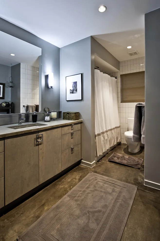 Contemporary Renovation by RD Architecture, LLC - Photo 7