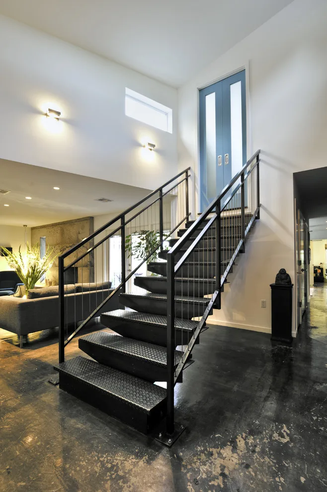 Contemporary Renovation by RD Architecture, LLC - Photo 5