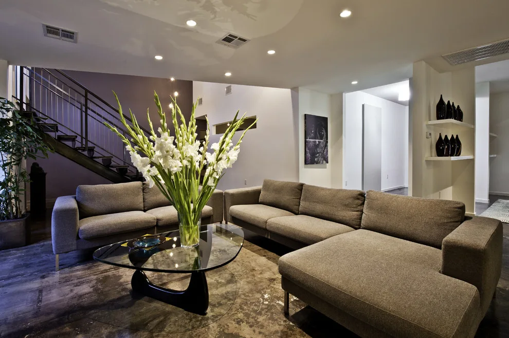 Contemporary Renovation by RD Architecture, LLC - Photo 8