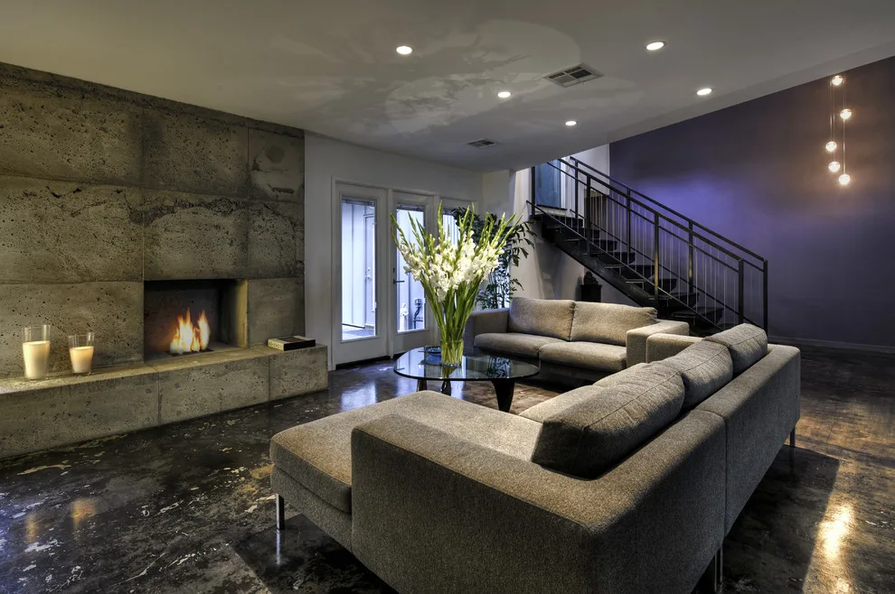 Contemporary Renovation by RD Architecture, LLC - Photo 11