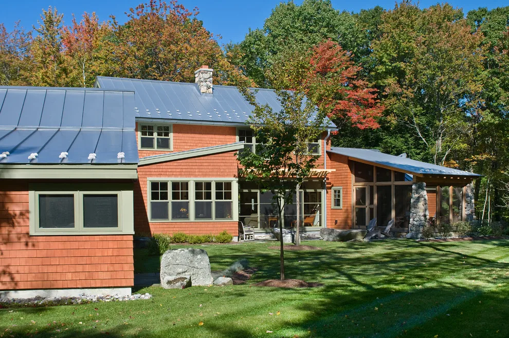 Berkshire Artisan by Littlewolf Architecture - Photo 12